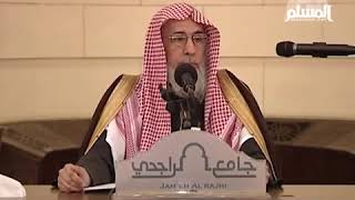 هل تريد تيسير أمورك؟-الشيخ ناصر العمر