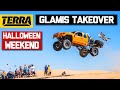 Glamis Dunes Takeover Halloween Weekend | TERRA TAKEOVER