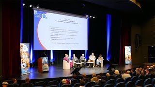 Table ronde : Comment valoriser et améliorer l’enseignement supérieur et la recherche publics