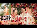 Creative wedding videography Kolkata | Anusrita & Arghabrata | QPID❤️ #kolkatawedding #weddingvideo