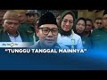 Bicara Poltik - Ketum DPP PKB Muhaimin Iskandar Apresiasi Putusan MK