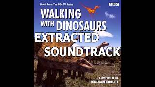 Thirsty Postosuchus - Walking With Dinosaurs Soundtrack