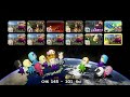 【mk8dx】交流戦 chk vs rsi