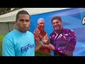 fijifirst fijian speaks vote 234 fijifirst = leadership stability and transparency