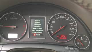 S 4484 ДВС (Двигатель) Audi A4 B6 2.5tdi AYM