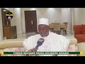 l intégralité entretien avec thierno siradio anne de madina gounass