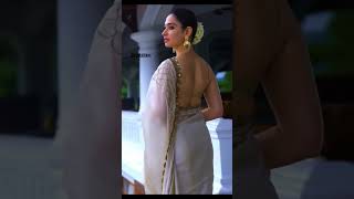 Tamanna wear saree