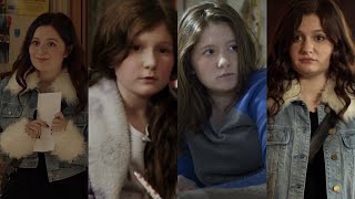 Debbie Gallagher (Shameless) Edits￼