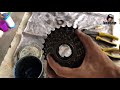 tunog mayaman edit thread type cog sprocket