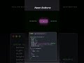 Css Button Hover Effect ! html CSS how To Design Glowing Button With Hover Effect