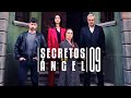 Secretos De Un Ángel Capitulo 9 Completo