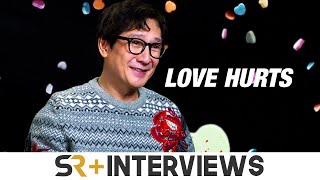 Ke Huy Quan Explains How He Became An Action Hero In New Movie Love Hurts