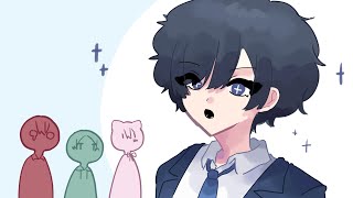 【Animation】 Soraru's Ikebo/Soramafuurasaka [Eng sub]