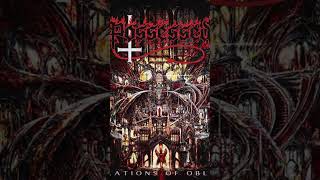 Possessed - Revelations Of Oblivion - Graven