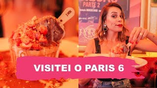 VISITEI O PARIS 6 | Go Deb!