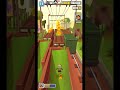 tagbot takeover in subway surfers high speed runs u0026 epic dodges live