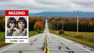 Alabama 1978 cold case solved β arrest shocks community....