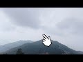 shesh ghale ko gun naayu hudai ghanpokhara vlog शेष घले को नायु गाउँ हुँदै घनपोखरा व्लोग