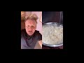 gordon ramsay rates notorious foodie’s shepherds pie gordonramsay pie shepherdspie homecooking