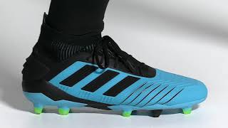 ADIDAS PREDATOR 19.1 FG