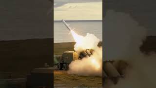 BAL missile system / Russia #shorts