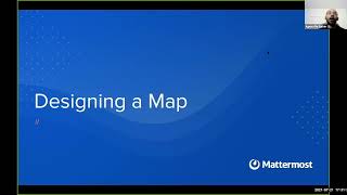 Mattermost Dev Talk - Implementing Maps