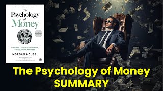 The Physiological of Money 💵 Summary Unveiling the Surprising Effects of Money on Your Mind and Body