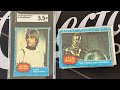 1977 Topps Star Wars Set - Best Non-Sports Set Ever?