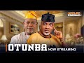 OTUNBA Latest Yoruba Movie 2023 | Sola Kosoko |  Victoria Ajibola | Tope Adebayo | Mathew Alajogun