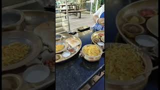 Puneri Shrimant Misal || Punekar