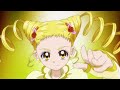 1080p60 precure metamorphose u0026 dual spiritual power kibou no chikara~otona precure