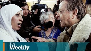 Secularism bill is ‘ethnic cleansing:’ Quebec mayor | The Weekly with Wendy Mesley