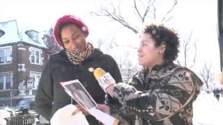 Plainfield, NJ- You Need to Know :Black History Edition - Plainfield Community TV