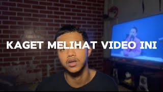 setelah sekian lama, akhirnya saya berani membuat video ini!