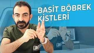 Basit Böbrek Kistleri Nedir? | Riskleri Ve Tedavi Yöntemleri Nelerdir?