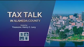 Tax Talks - Business Personal Property Taxes - Ep1