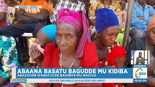 Kitalo ! Abaana Basatu Bagudde mu Kidiba ne Bafa, Babadde Bagoberera Kitaabwe Gyalaze