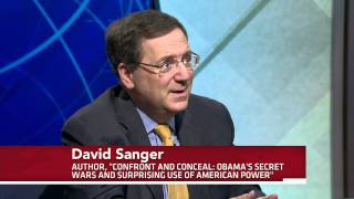 Congress Eyes Crackdown Over Leaks About Secret Programs
