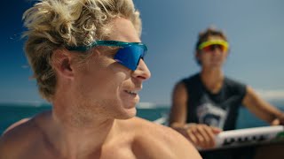 Oakley | Introducing Hydra