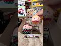 demon slayer fuwakoroin plush unboxing