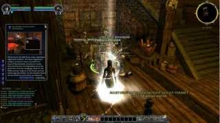 LotRO - From lvl 1 to lvl 85 in less than 5 minutes [+Bells of Dale Instance]