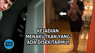 PERHATIKAN SEKITARMU! INILAH Kejadian Menakutkan yang Terjadi di Sekitar Manusia!