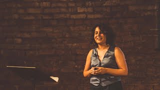 Why outdoor parks are like salad bowls | Daniela Paz-Peterson | TEDxChattanooga Salon