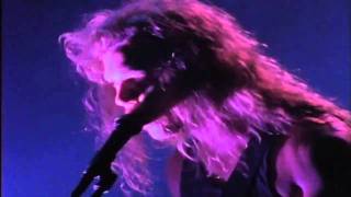 Metallica - Welcome Home(Sanitarium) (Live Shit: Binge & Purge) [Seattle '89] (Part 4) [HD]