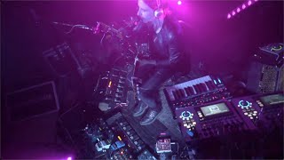 IAMX - May 2020 Simulcast AMA \u0026 Acoustic Performance