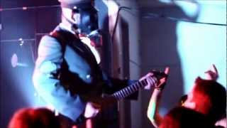 Viral Millennium - Destroy (Live Club Led 01/01/2011)