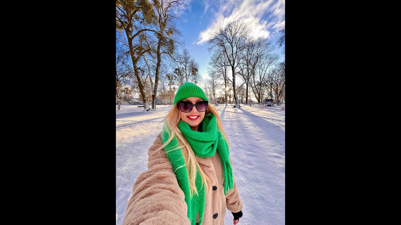 Winter Youtube Winter Youtube