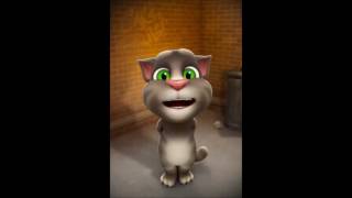 Vanmham - Aetti Enga Porae Song by Talking tom version