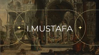 16 - #I. #Mustafa (1617–1618 / 1622– 1623) #Osmanlı #padişahları  #bilgitv #osmanlı #tarihi #devleti