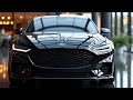 all new 2025 ford falcon officially unveiled most luxury america s sports car